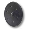 Koło dociskowe 310x25 piasta fi16x44 Farmflex 1252-F009280/L/G