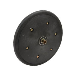 Koło dociskowe 310x25 piasta fi16x72 Farmflex 1252-F017782/L/G