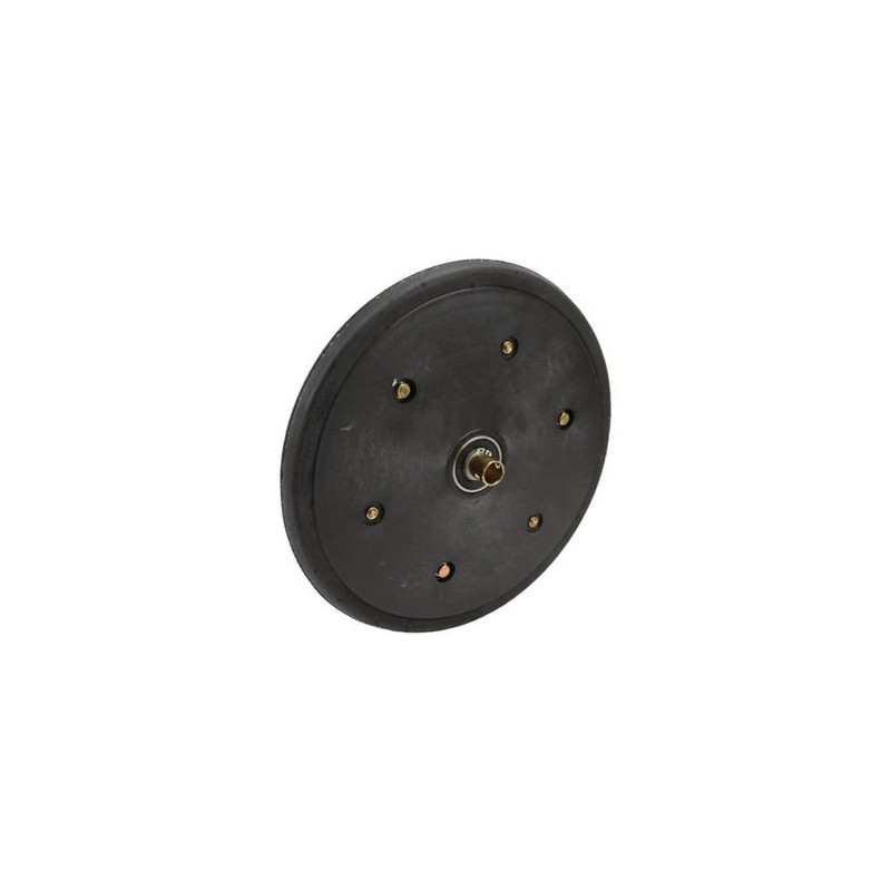 Koło dociskowe 310x25 piasta fi16x72 Farmflex 1252-F017782/L/G