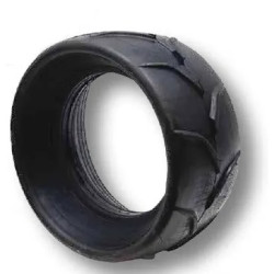 Opona dogniatająca 370x165 Farmflex 1251-370165/CS2/G