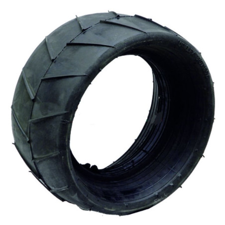 Opona dogniatająca 370x165 Farmflex 1251-370165/CS/G
