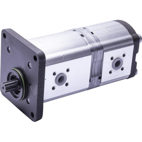 Pompa hydrauliczna Case 87472285 Bosch Rexroth