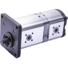 Pompa hydrauliczna Case 87472285 Bosch Rexroth