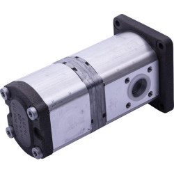 Pompa hydrauliczna Case 87472285 Bosch Rexroth