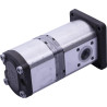 Pompa hydrauliczna Case 87472285 Bosch Rexroth