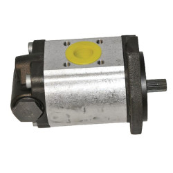 Pompa hydrauliczna Case 47129423 Bosch Rexroth