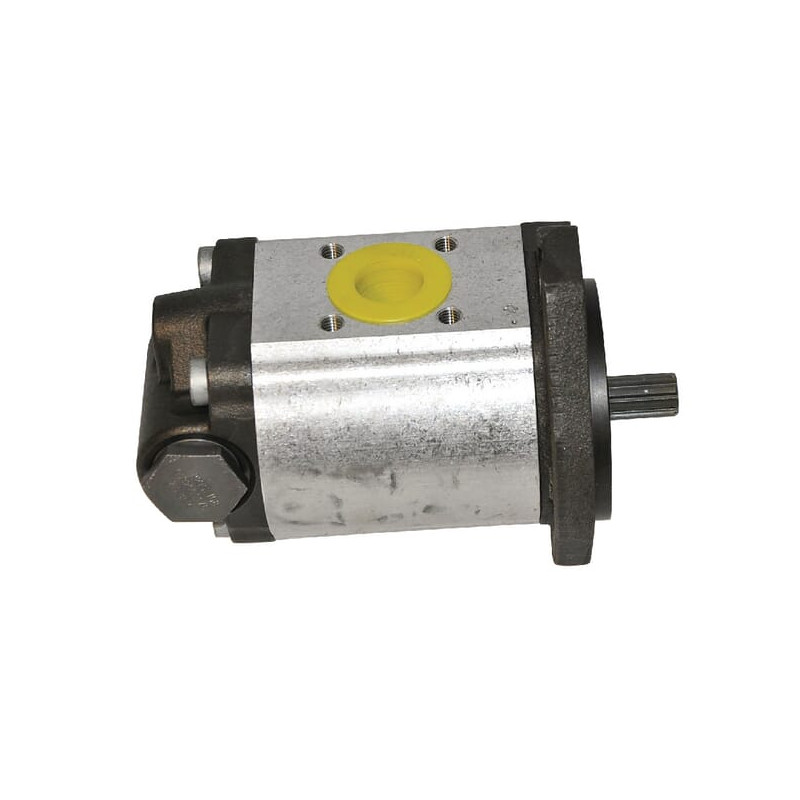 Pompa hydrauliczna Case 47129423 Bosch Rexroth