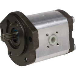 Pompa hydrauliczna Zettelmeyer Bosch Rexroth