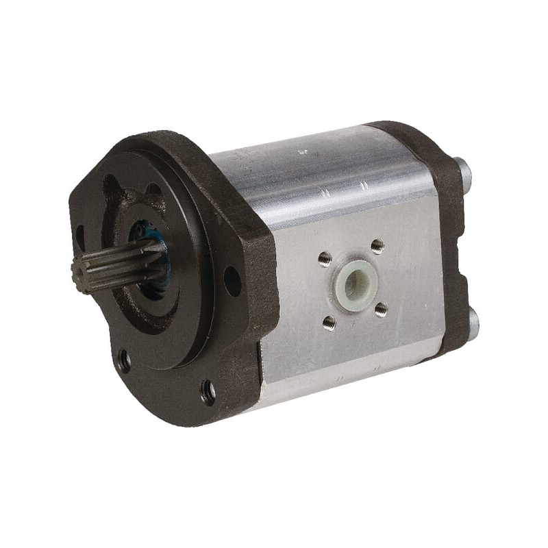 Pompa hydrauliczna Zettelmeyer Bosch Rexroth