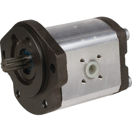 Pompa hydrauliczna Zettelmeyer Bosch Rexroth