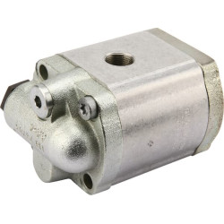 Pompa hydrauliczna Deutz Fahr 04413970 Bosch Rexroth