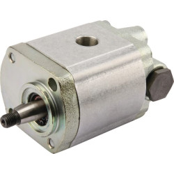Pompa hydrauliczna Deutz Fahr 04413970 Bosch Rexroth