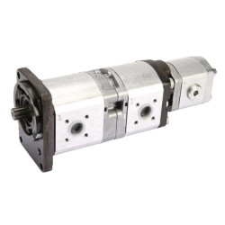 Pompa hydrauliczna Fendt G385941010010 Bosch Rexroth