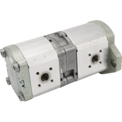 Pompa hydrauliczna Clas 000668742.1 Bosch Rexroth
