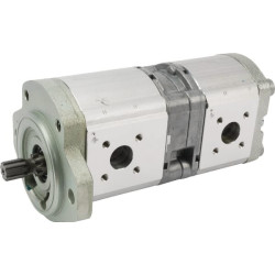 Pompa hydrauliczna Clas 000668742.1 Bosch Rexroth