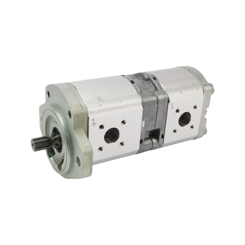 Pompa hydrauliczna Clas 000668742.1 Bosch Rexroth
