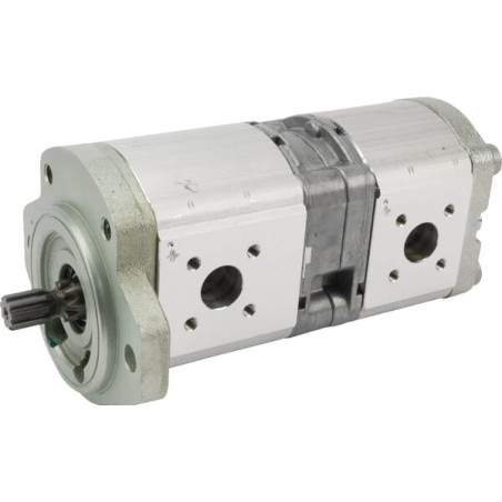 Pompa hydrauliczna Clas 000668742.1 Bosch Rexroth