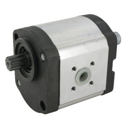 Pompa hydrauliczna Lamborghini 2.4529.740.0 Bosch Rexroth