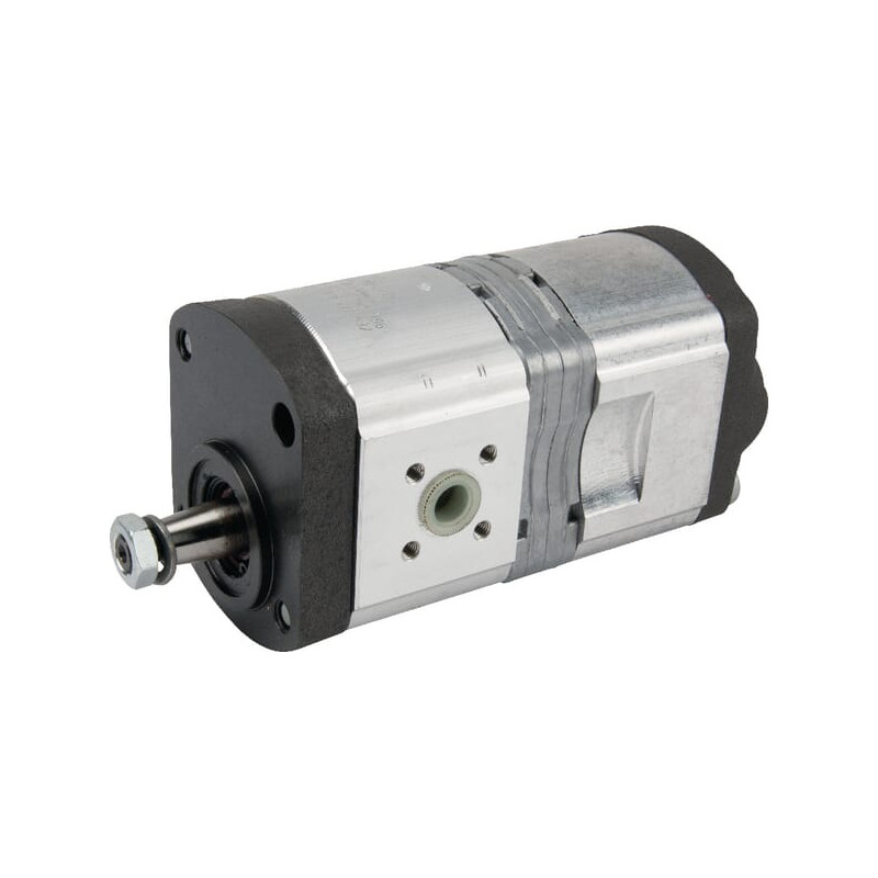 Pompa hydrauliczna Case 3223932R93 Bosch Rexroth