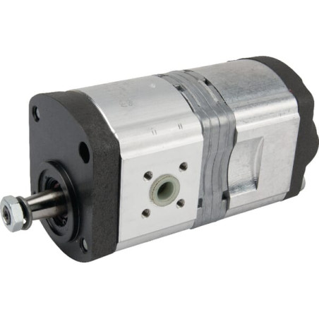 Pompa hydrauliczna Case 3223932R93 Bosch Rexroth