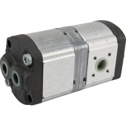 Pompa hydrauliczna Case 3223932R93 Bosch Rexroth