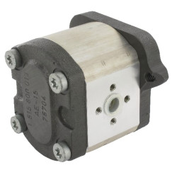 Pompa hydrauliczna Massey Ferguson 3534941M91 Bosch Rexroth