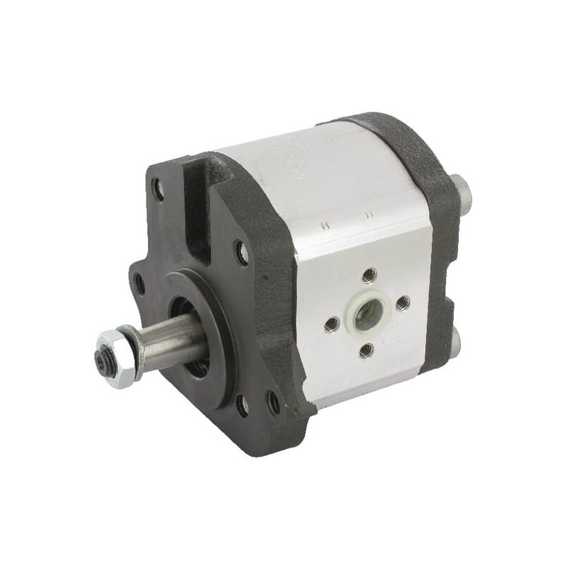 Pompa hydrauliczna Massey Ferguson 3534941M91 Bosch Rexroth
