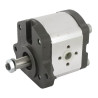 Pompa hydrauliczna Massey Ferguson 3534941M91 Bosch Rexroth