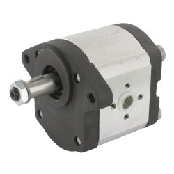 Pompa hydrauliczna Massey Ferguson 3534387M91 Bosch Rexroth