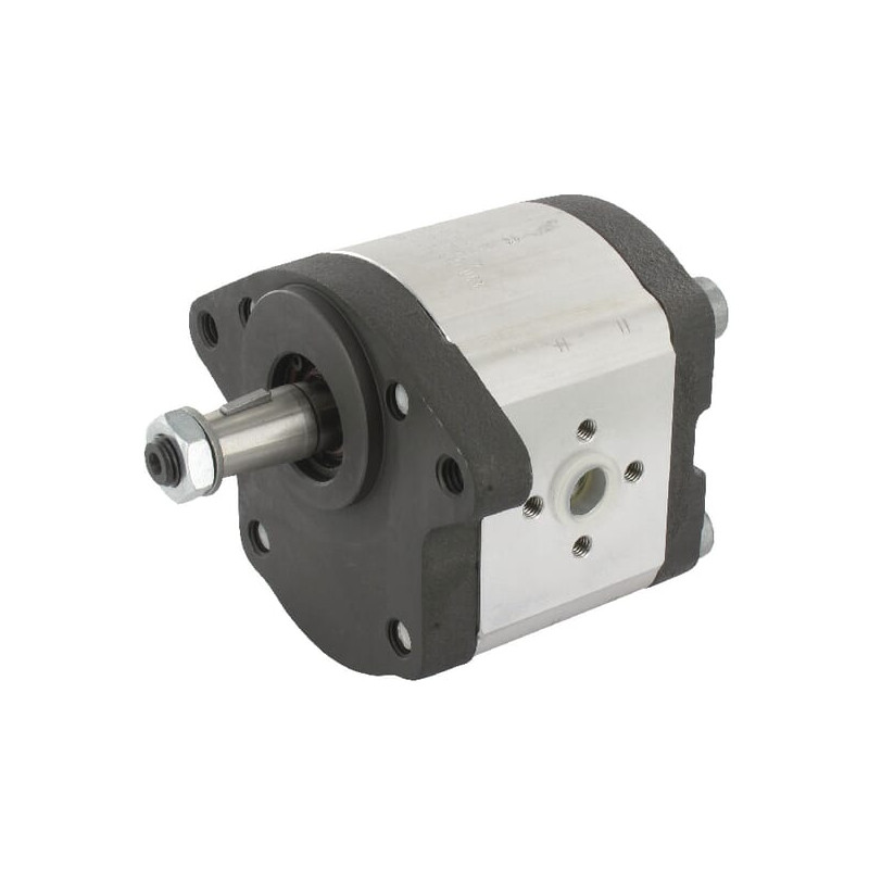 Pompa hydrauliczna Massey Ferguson 3534387M91 Bosch Rexroth