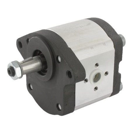 Pompa hydrauliczna Massey Ferguson 3534387M91 Bosch Rexroth