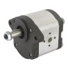 Pompa hydrauliczna Massey Ferguson 3534387M91 Bosch Rexroth