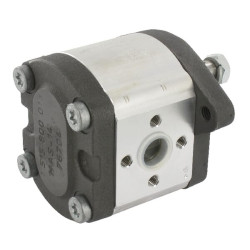 Pompa hydrauliczna Massey Ferguson 3534387M91 Bosch Rexroth