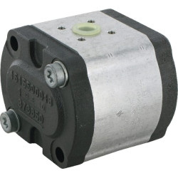 Pompa hydrauliczna Deutz Fahr 01174120 Bosch Rexroth