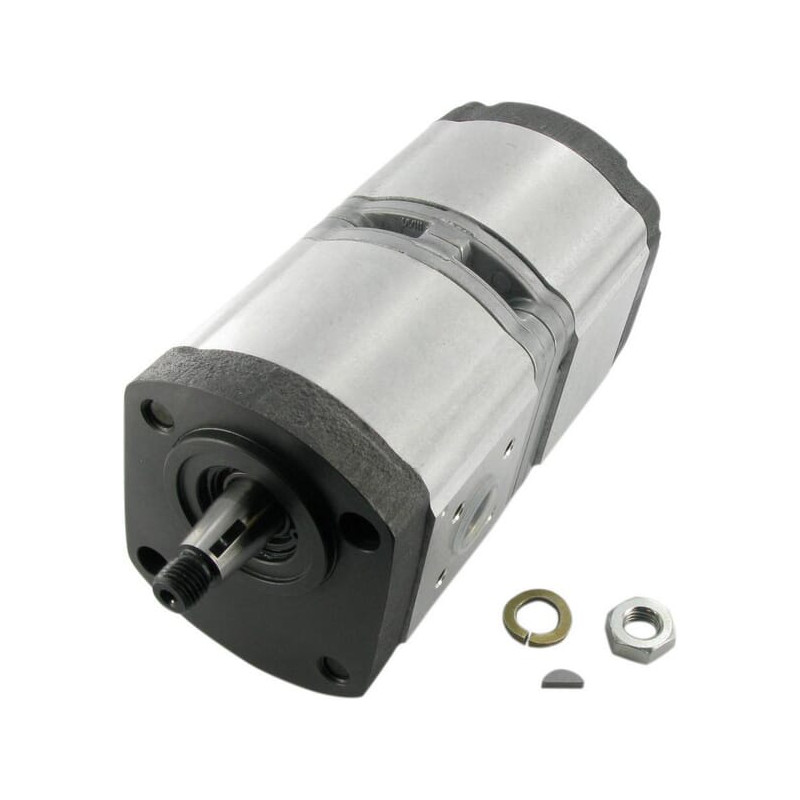 Pompa hydrauliczna Case 3223932R93 podwójna Bosch%20Rexroth 0510565395