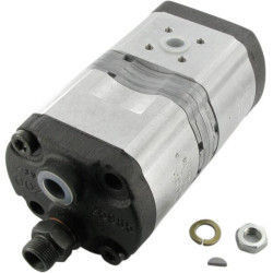 Pompa hydrauliczna Case 3223932R93 podwójna Bosch%20Rexroth 0510565395