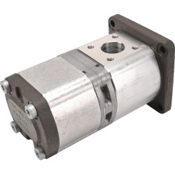 Pompa hydrauliczna Case 1515800013 Bosch Rexroth