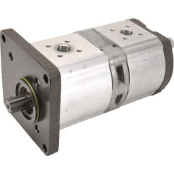 Pompa hydrauliczna Case 1515800013 Bosch Rexroth