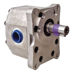Pompa hydrauliczna Cyklop Hylmet