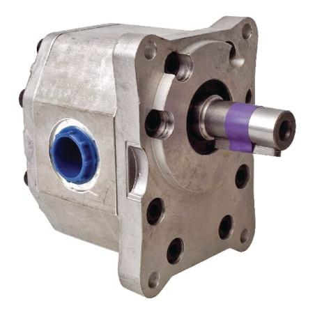 Pompa hydrauliczna Cyklop Hylmet