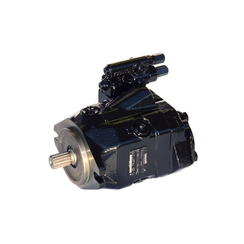 Pompa tłoczkowa AGCO G412940010012 Bosch Rexroth
