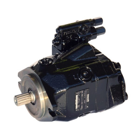 Pompa tłoczkowa AGCO G412940010012 Bosch Rexroth