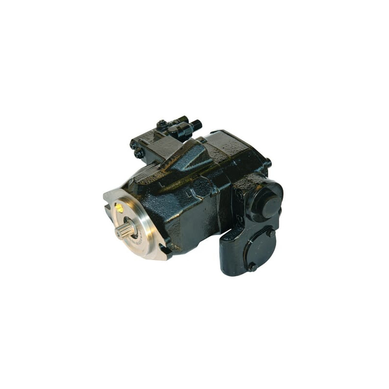 Pompa tłoczkowa CNH 84353098 Bosch Rexroth