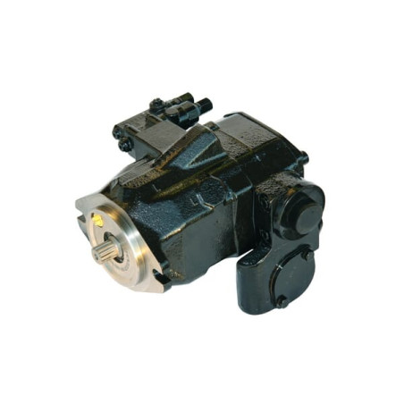Pompa tłoczkowa CNH 84353098 Bosch Rexroth