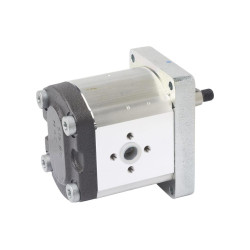 Pompa hydrauliczna IHC 73328630 CNH