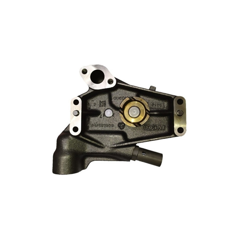 Pompa oleju 98415162 Vapormatic 5035776619649