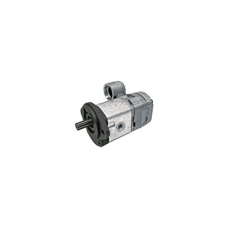 Pompa hydrauliczna Massey Ferguson 3816915M91 Vapormatic 5035776656637