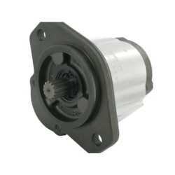 Pompa hydrauliczna