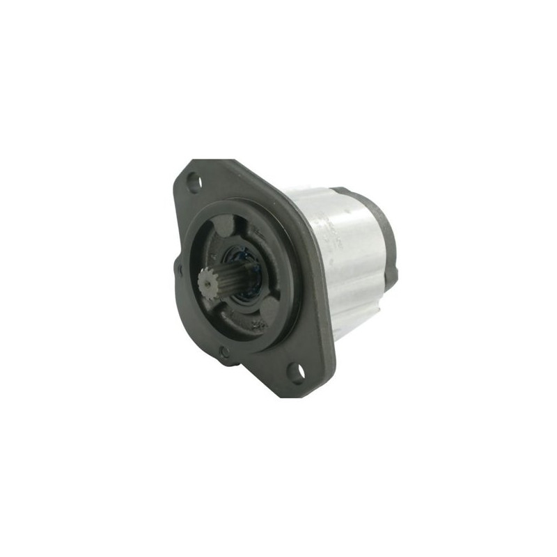 Pompa hydrauliczna