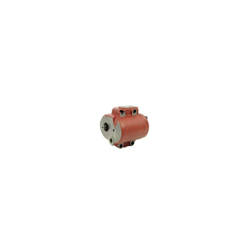 Pompa hydrauliczna podnośnika ZETOR 24l/min HYDROTOR